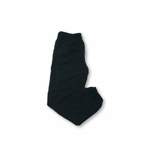 GAP PANTS MENS SLIM COMFORT STRETCH KHAKI SIZE 31X30 BLACK COLOR NEW WITH TAGS